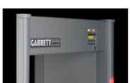 فلزیاب GARRETT PD 6500I | دارای توان عملیاتی بالا