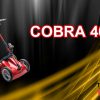 دستگاه فلزیاب COBRA 400
